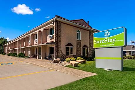 SureStay Hotel by Best Western Spicer