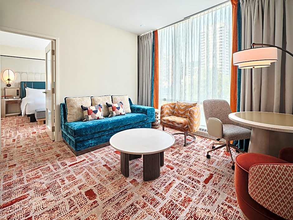 Sofitel Montreal Golden Mile