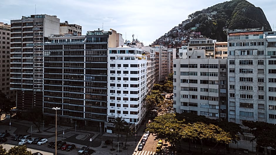 Selina Copacabana