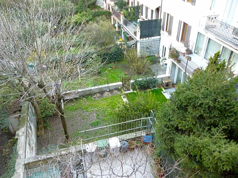 Hotel San Giovanni