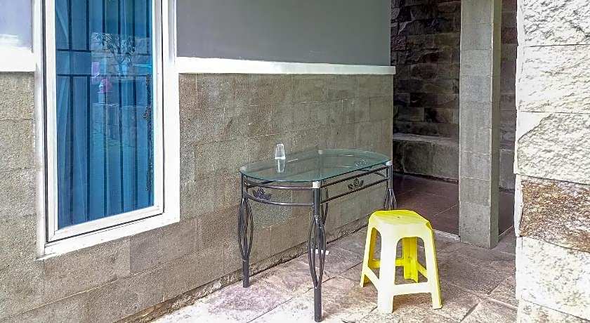 SPOT ON 91756 Alif House Syariah