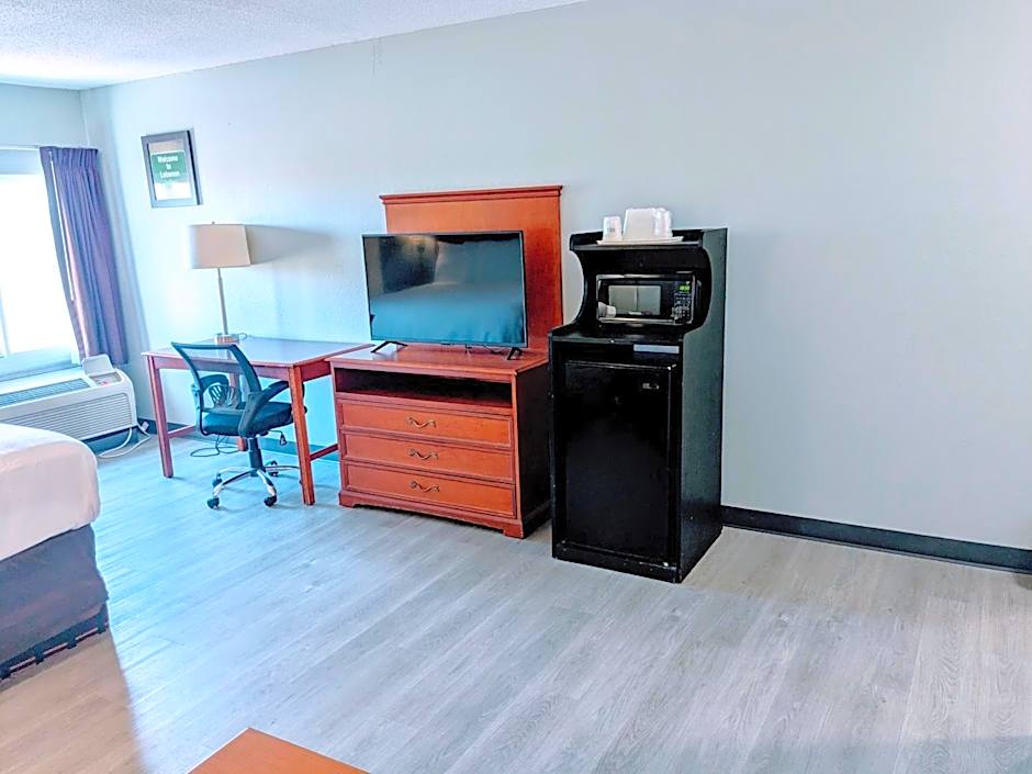 Baymont by Wyndham Lebanon IN