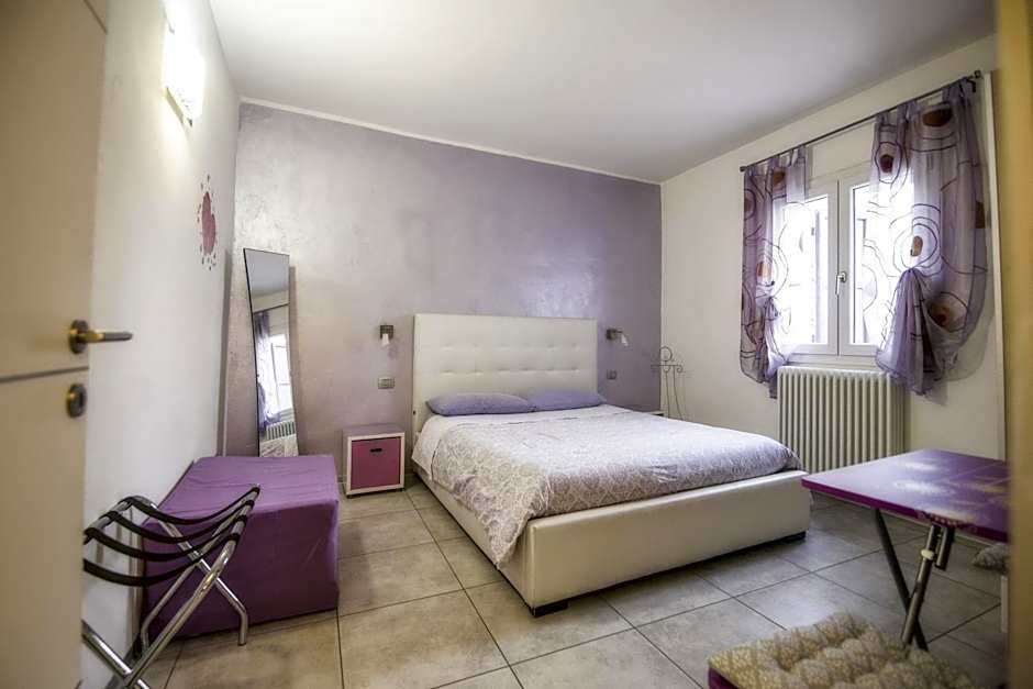 Il Giardino Di Rebecca