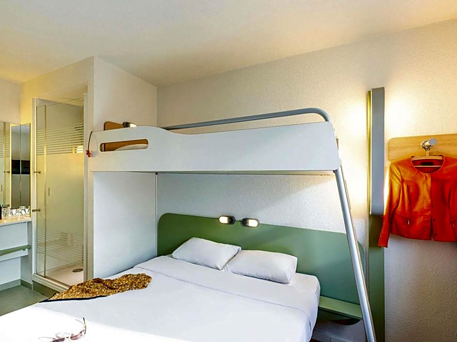 ibis budget Zurich City West