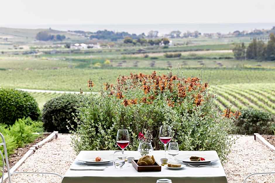 La Foresteria Planeta Wine Resort & Beach Club