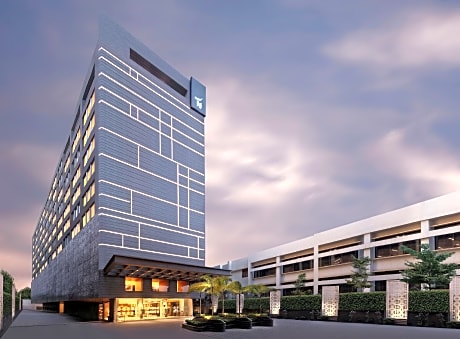 Novotel Guwahati GS Road