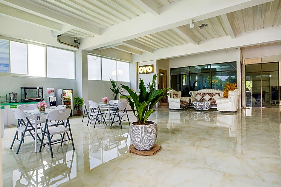 OYO Life 511 Grace Residence