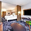 Fairfield Inn & Suites by Marriott Tulsa Catoosa
