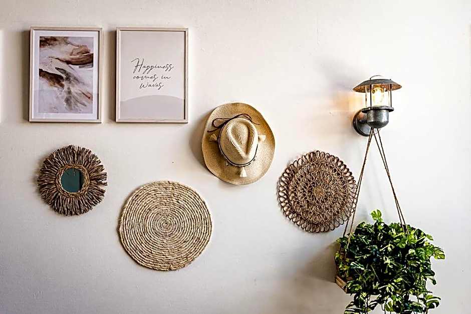 TinyParks Eiland Tiengemeten