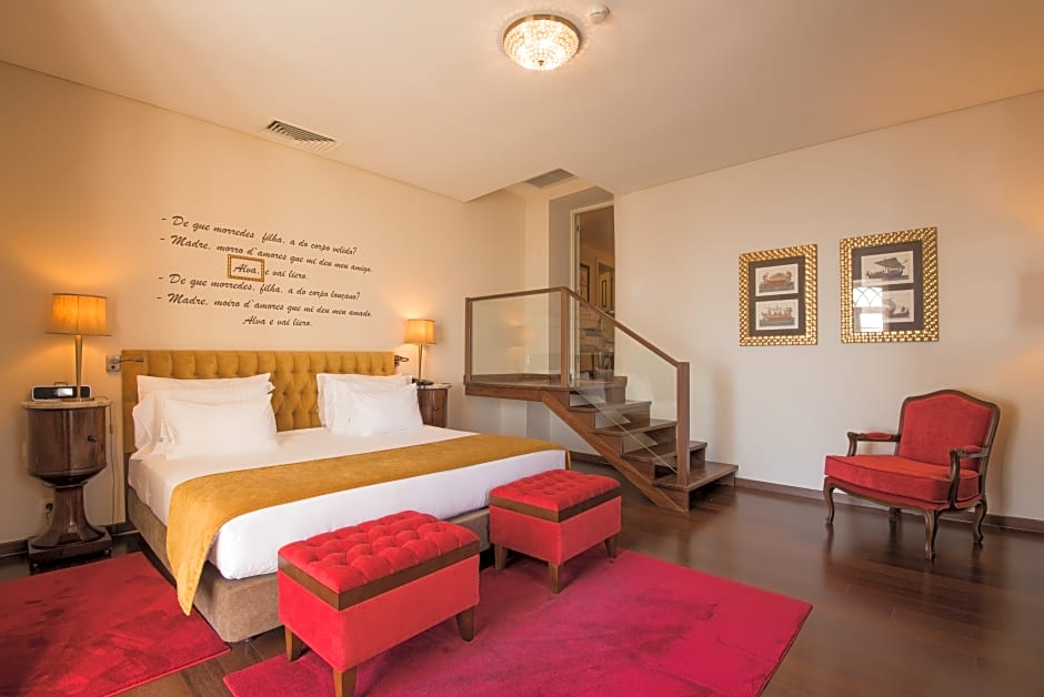 Vila Gale Collection Palácio dos Arcos