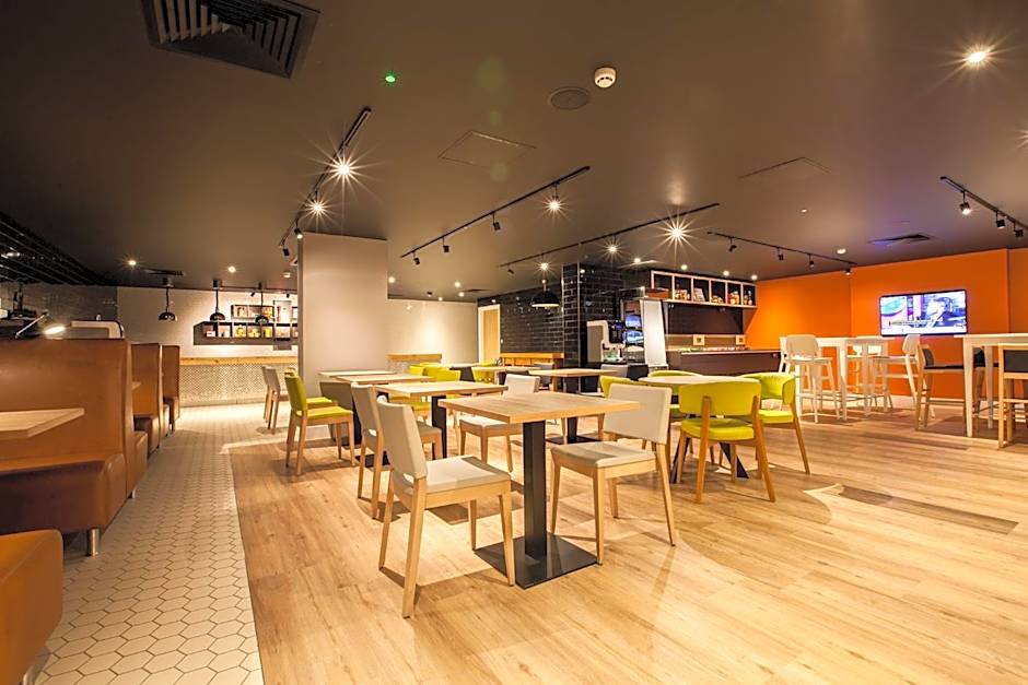 Holiday Inn Birmingham City By IHG