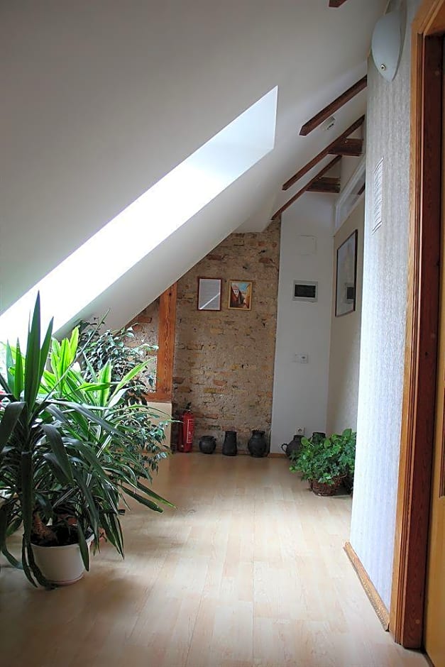 Bernardinu B&B House