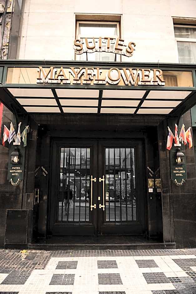 Mayflower Suites