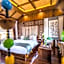 Floral Hotel· Fantu