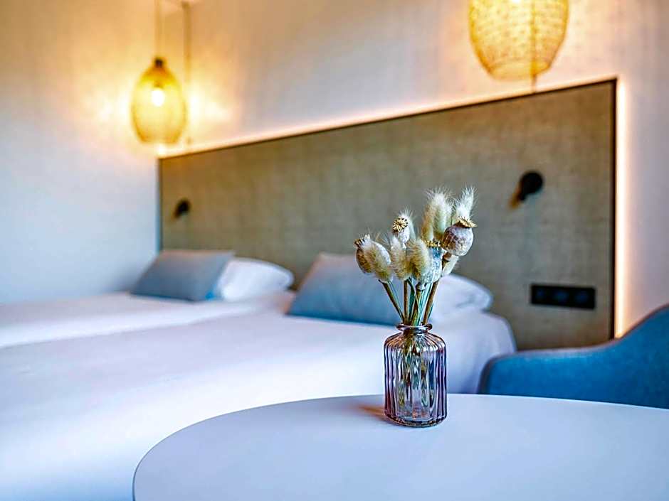 ibis Styles Rennes Cesson