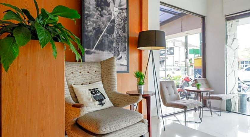 Sans Hotel Ekkon Yogyakarta by RedDoorz