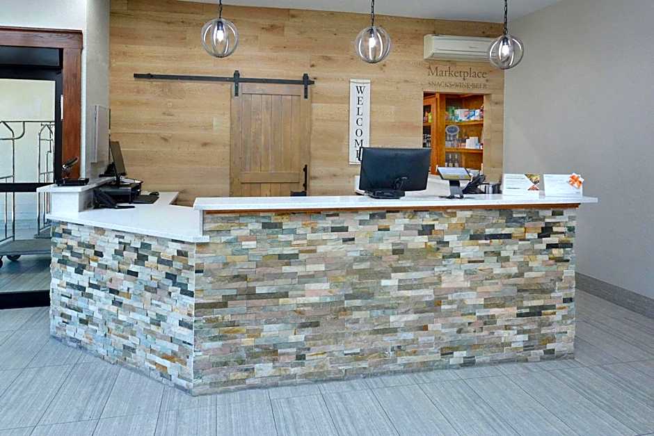 Brookstone Lodge near Biltmore Village, Ascend Hotel Collection
