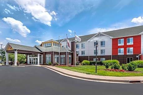 Hilton Garden Inn Lexington