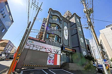 Pohang Sangdodong Bogeumjari
