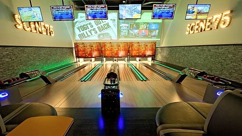 Holiday Inn Cincinnati-Eastgate By IHG