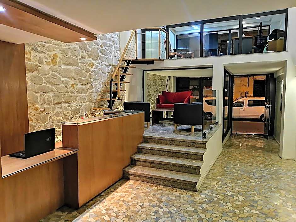 Casa City Break Appart hôtel