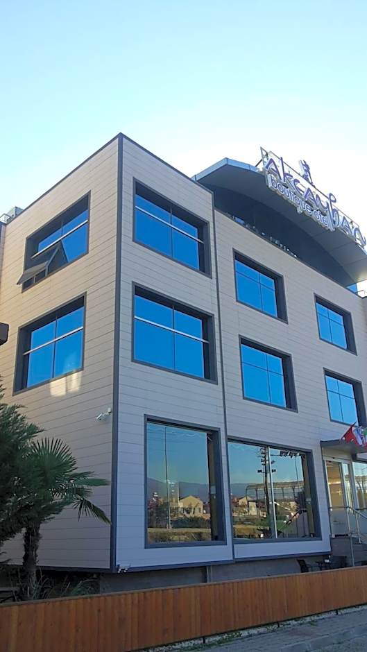 Akcayhan Hotel