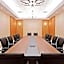 GreenTree Eastern Yancheng Binhai County Aobaolia Beichen Hotel