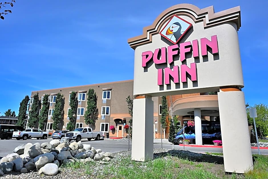 Puffin Inn