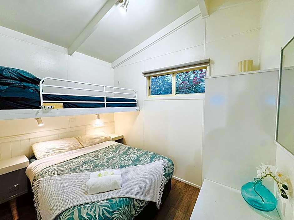 Kanasta Caravan Park