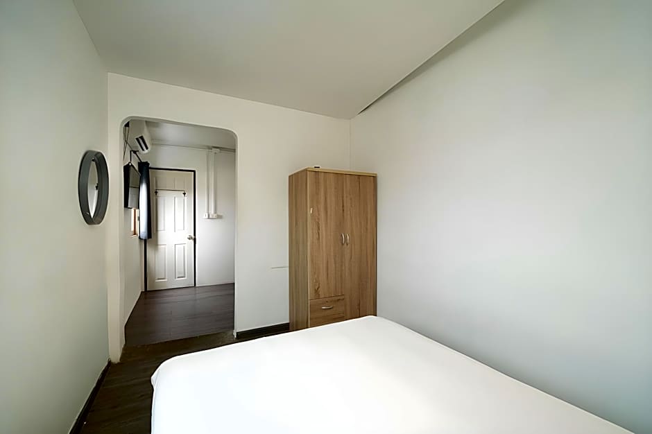 OH Hostels - Bangkok
