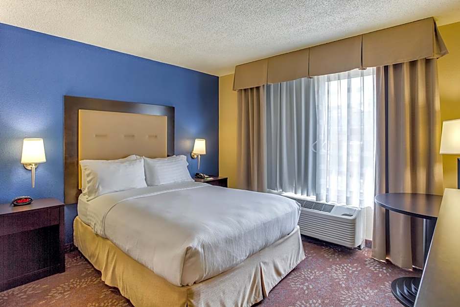 Holiday Inn Indianapolis North-Carmel By IHG