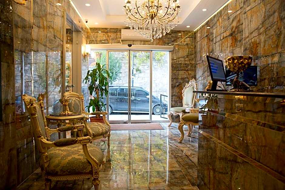 Hotel Mevlana Bazaar