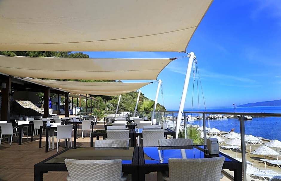 Labranda Ephesus Princess - All Inclusive