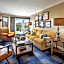 Fairmont Chateau Whistler