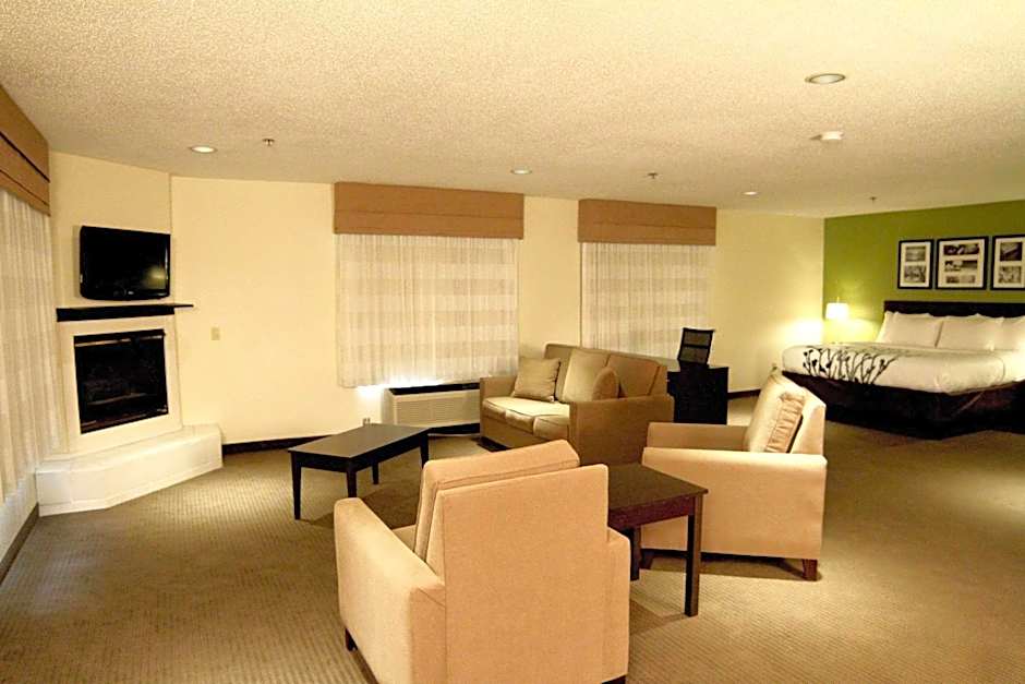 Sleep Inn Sandusky