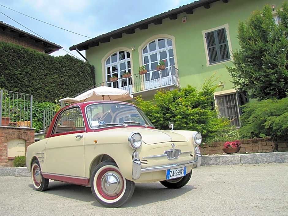 B&B La Bianchina