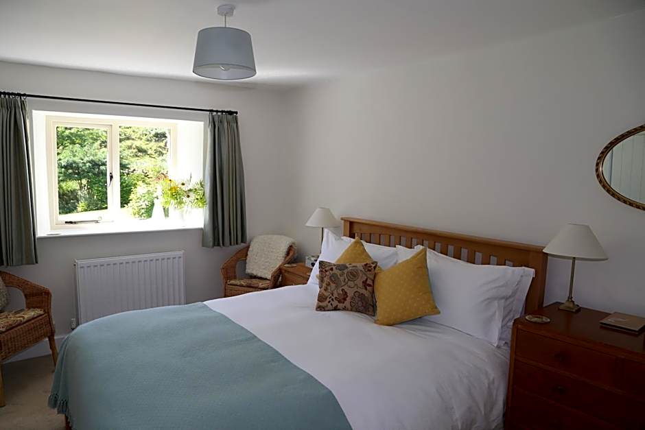 Low Raisgill B&B – Skipton