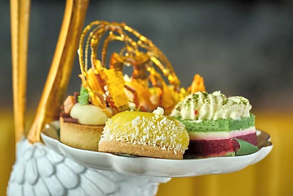 Malmaison Manchester Deansgate