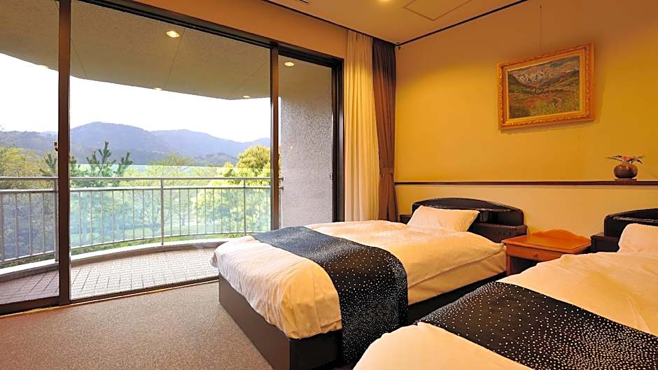 Ryokan Hidamari