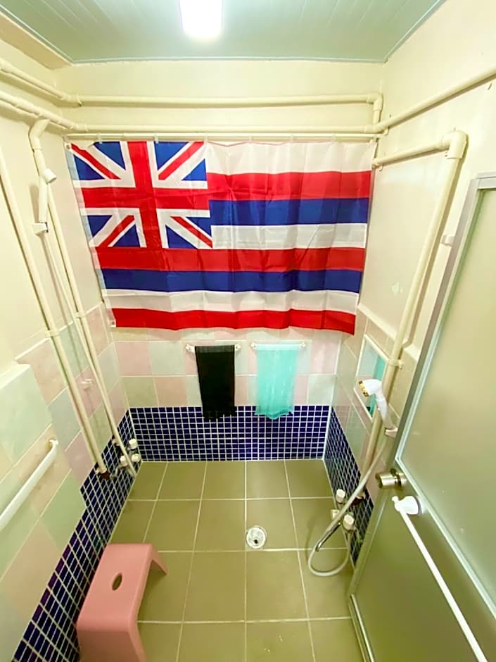 Peakukii Bears Guest House
