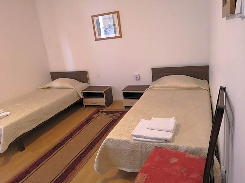 Family Hotel Verona