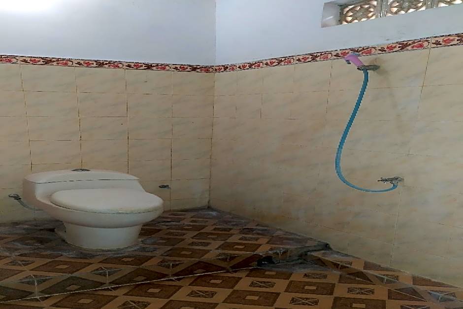 OYO 90822 Hotel Taman Wisata