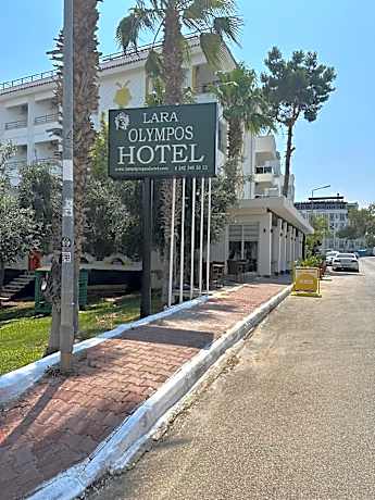 LARA OLYMPOS PANSIYON