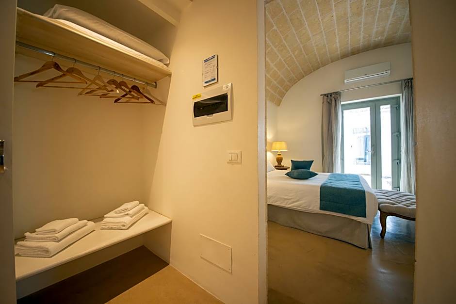 Masseriola Antiche Fogge by Apulia Hospitality