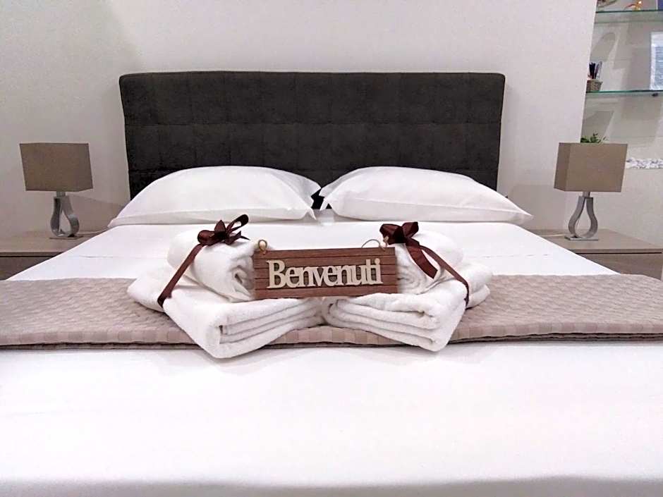 SantAntida Bed and Breakfast