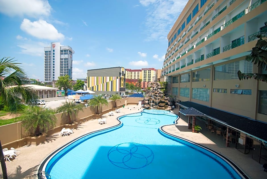 Grand Darul Makmur Hotel Kuantan