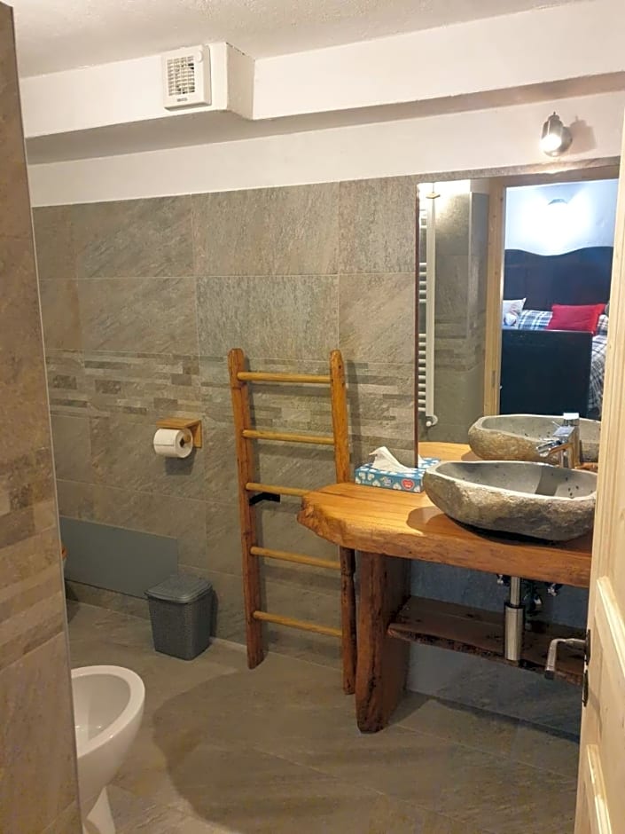 Antica casa occitana