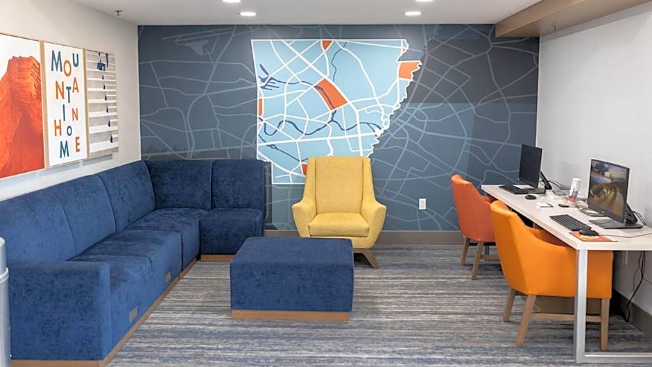 Holiday Inn Express Hotels & Suites Mountain Home By IHG