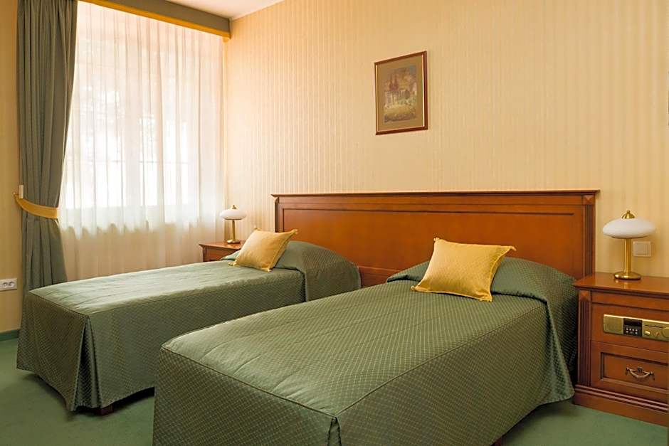 Stacja Nowa Gdynia Bed & Breakfast Aquapark
