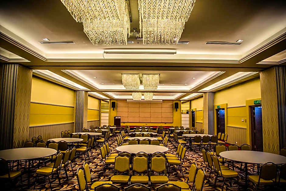 Nova Highlands Hotel